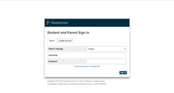 Desktop Screenshot of myps.horrycountyschools.net