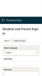 Mobile Screenshot of myps.horrycountyschools.net