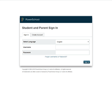 Tablet Screenshot of myps.horrycountyschools.net